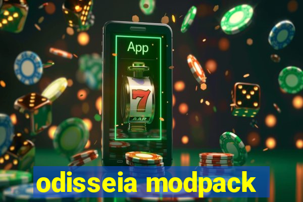 odisseia modpack